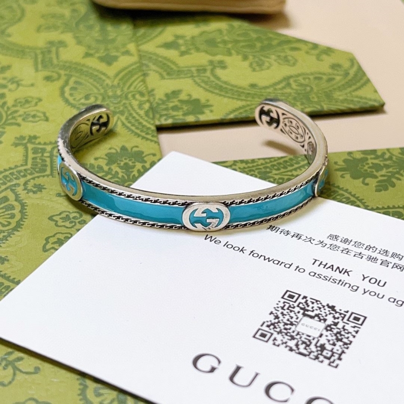 Gvc*1 bracelets